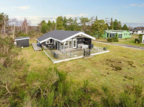 Holiday home Juelsminde XXXIX in Sønderby